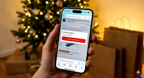 Amazon Coupon deaktivieren 2026: Schnell-Anleitung für App & Desktop