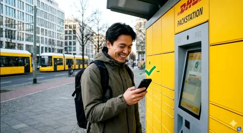 DHL App Code kommt nicht an: Der Chatbot-Trick & Lösungen 2026