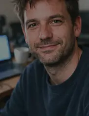 Markus Hildemann - Gründer von fragklar.de